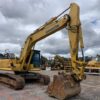 2011 KOMATSU PC220LC8